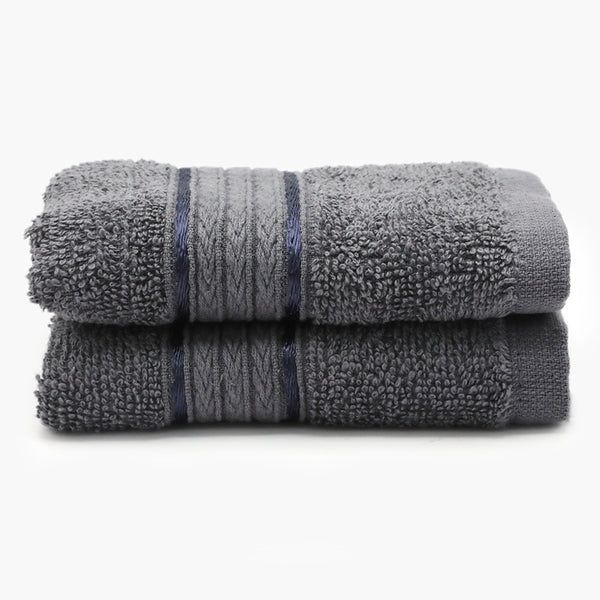 Hand Towel - Charcoal-G, Kitchen Towels, Chase Value, Chase Value