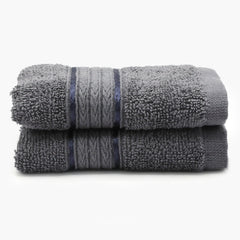 Hand Towel - Charcoal-G, Kitchen Towels, Chase Value, Chase Value