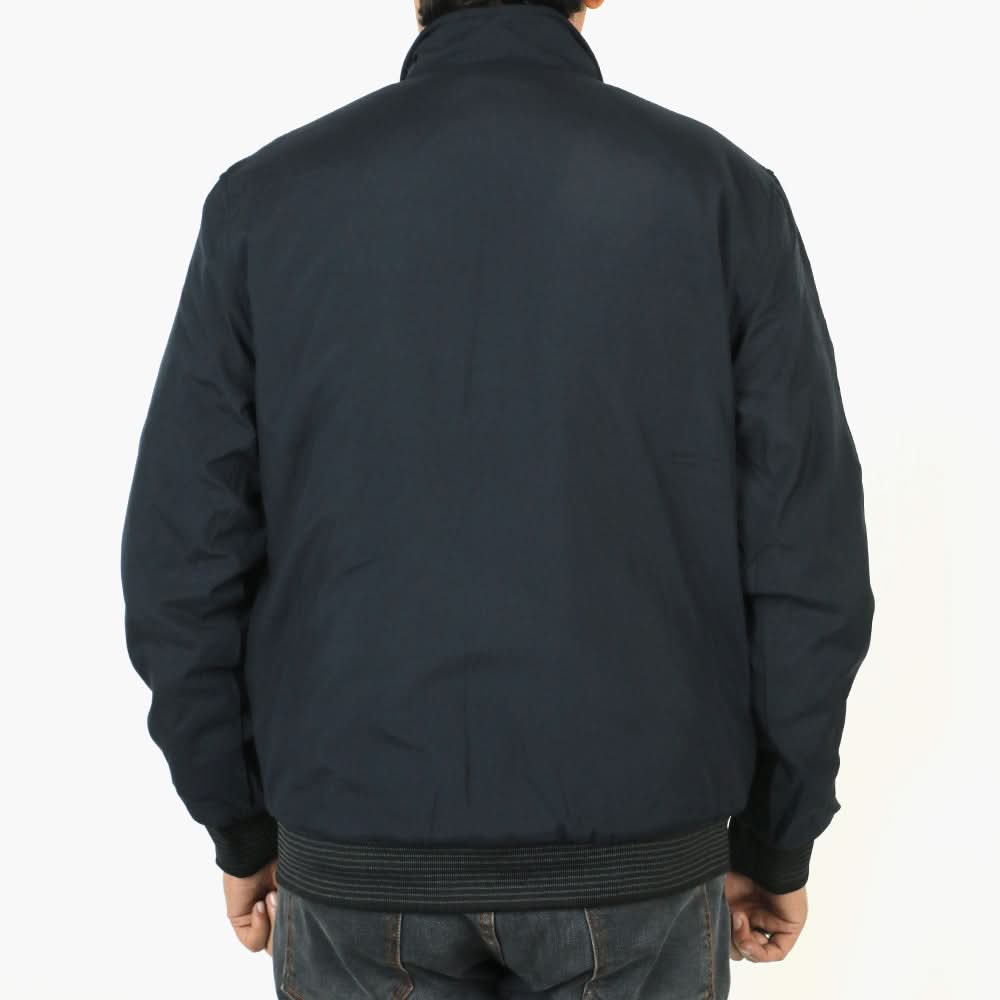 Men's Jacket - Navy Blue, Men's Jackets & Hoodies, Chase Value, Chase Value