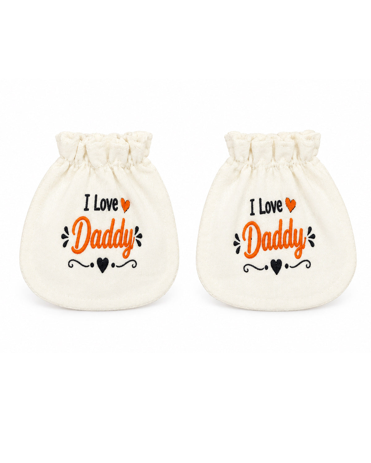 Valuables Newborn Baby Mittens