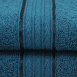 Bath Towel - Steel Blue, Bath Towels, Chase Value, Chase Value