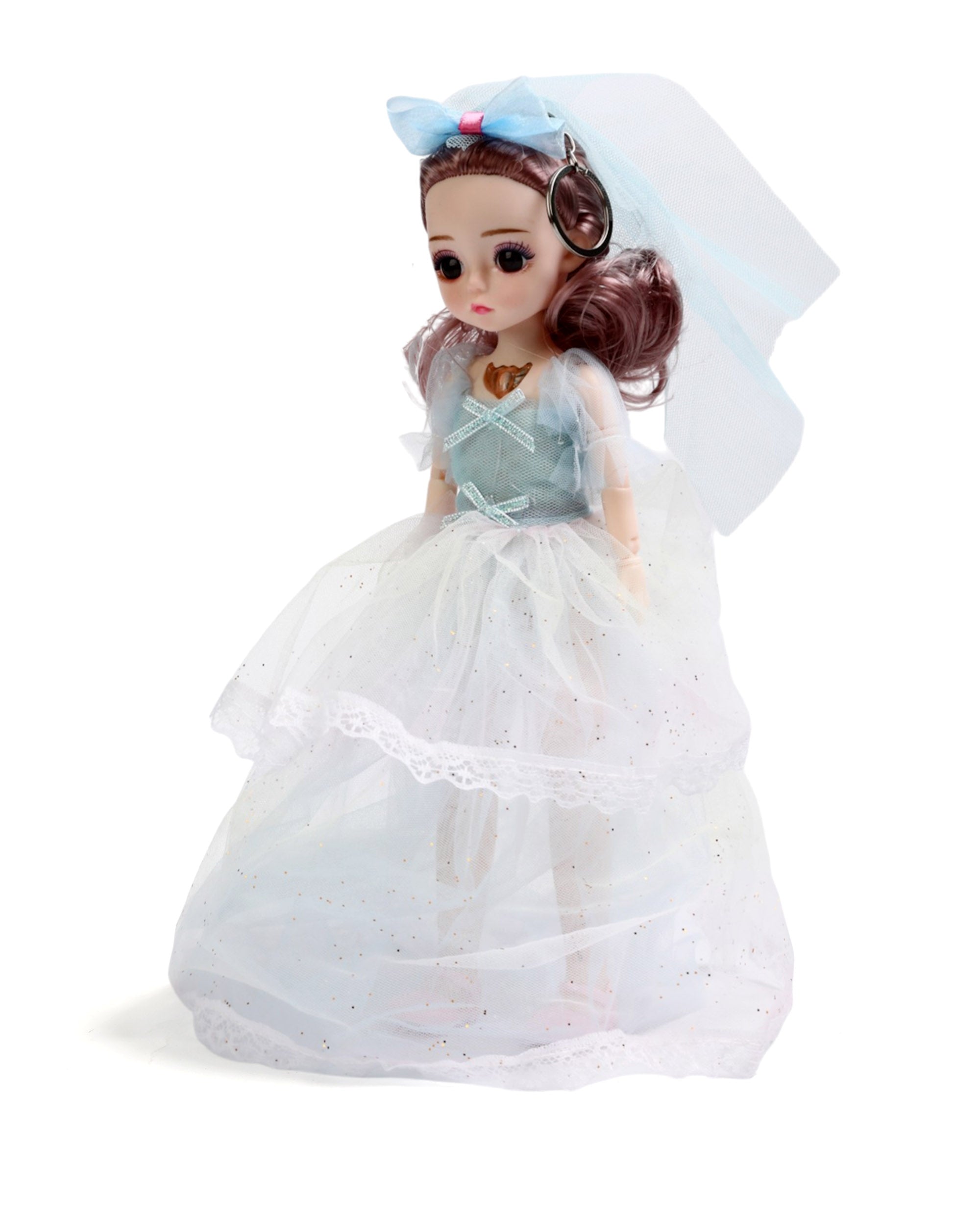 Musical Doll - 30cm