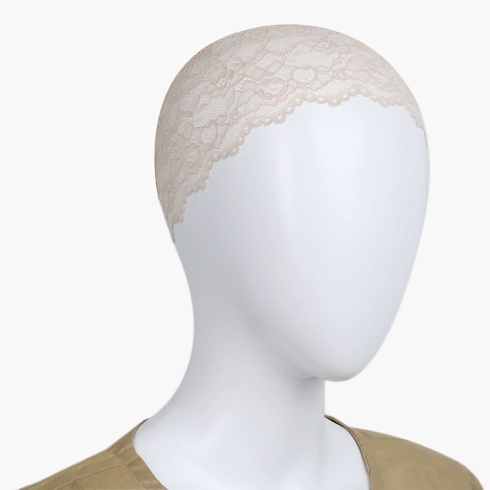 Women's Hijab Cap - Skin, Women Shawls & Scarves, Chase Value, Chase Value