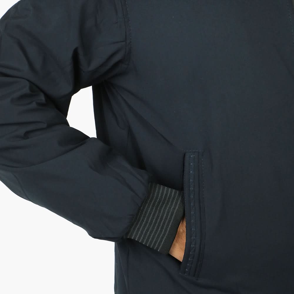 Men's Jacket - Navy Blue, Men's Jackets & Hoodies, Chase Value, Chase Value