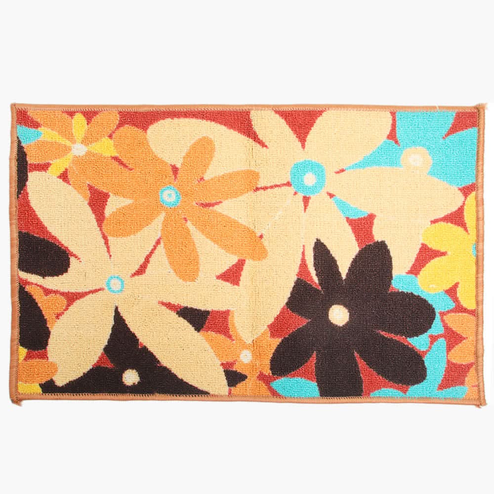Carpet Printed Mat - E, Mats, Chase Value, Chase Value