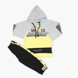 Boys Suit  - Yellow, Boys Sets & Suits, Chase Value, Chase Value
