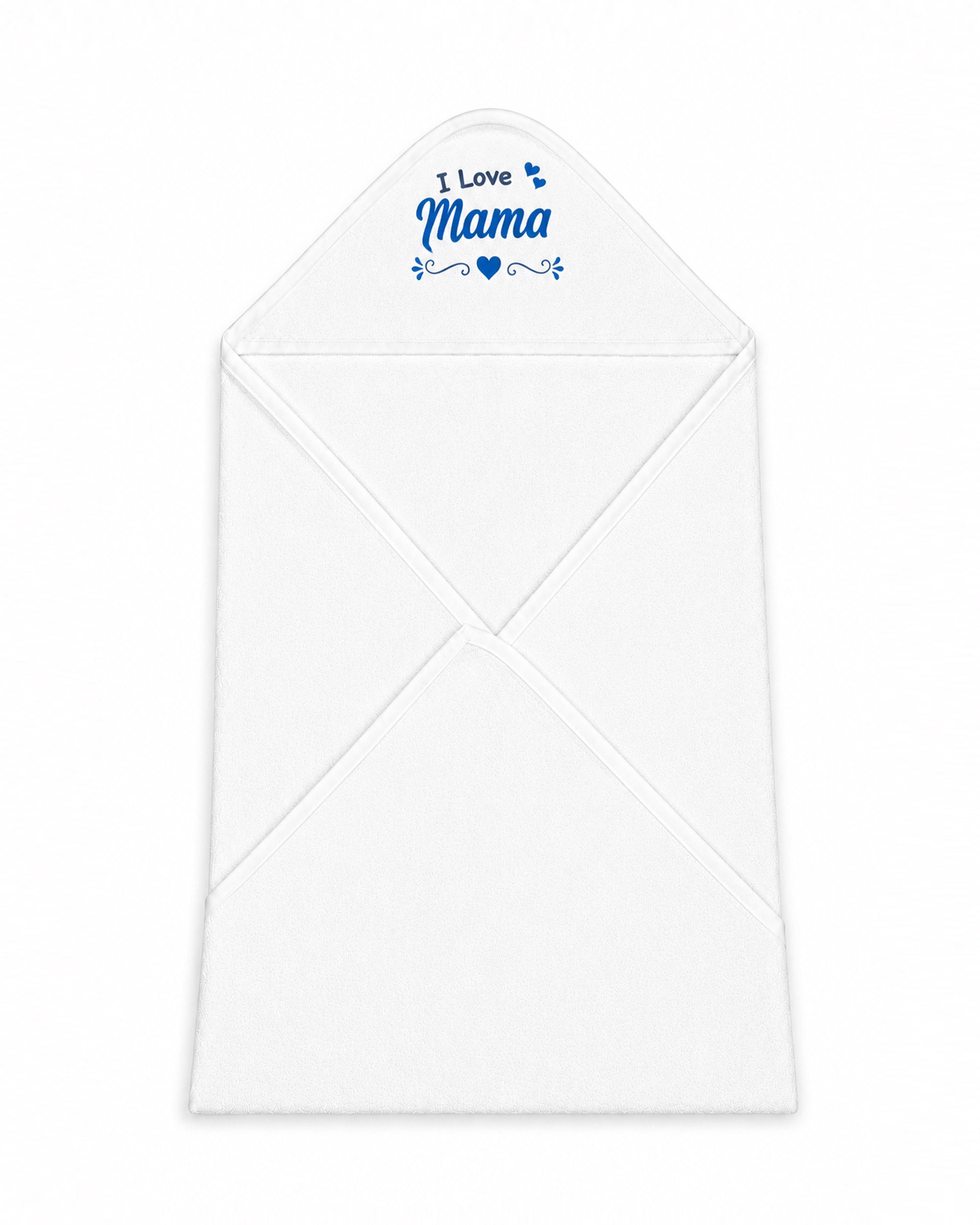 Valuables Newborn Baby Bath Towel