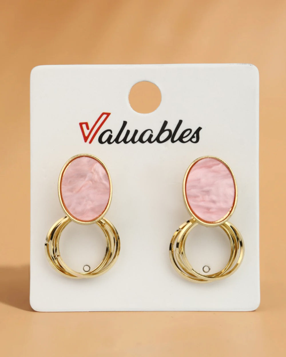 Women's Ear Tops