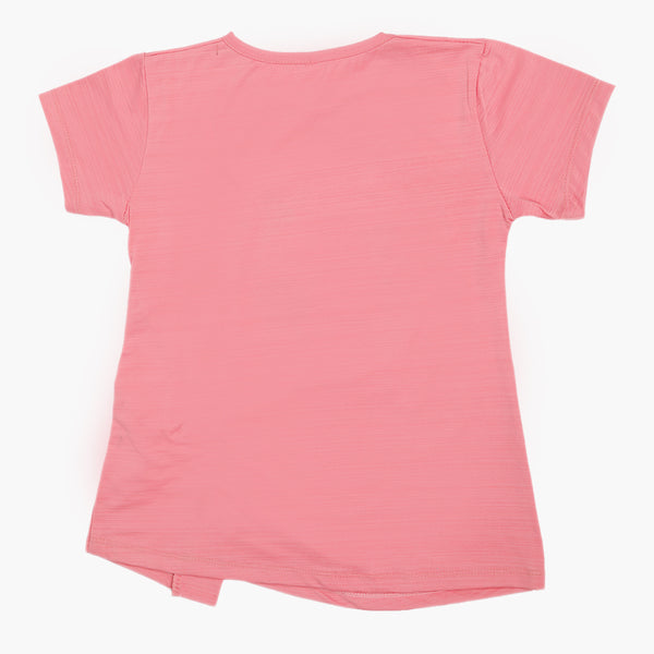 Girls Top - Pink, Girls Tops, Chase Value, Chase Value