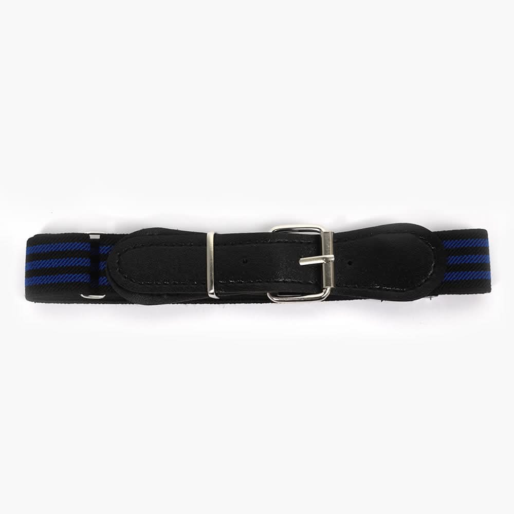 Boys Stretchable Belt - G1, Boys Belts & Gallace, Chase Value, Chase Value