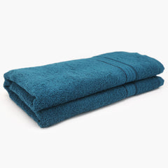 Bath Towel - Steel Blue, Bath Towels, Chase Value, Chase Value