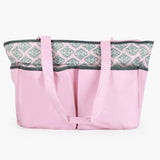 Baby Bag - Pink, Maternity & Sleeping Bag, Chase Value, Chase Value