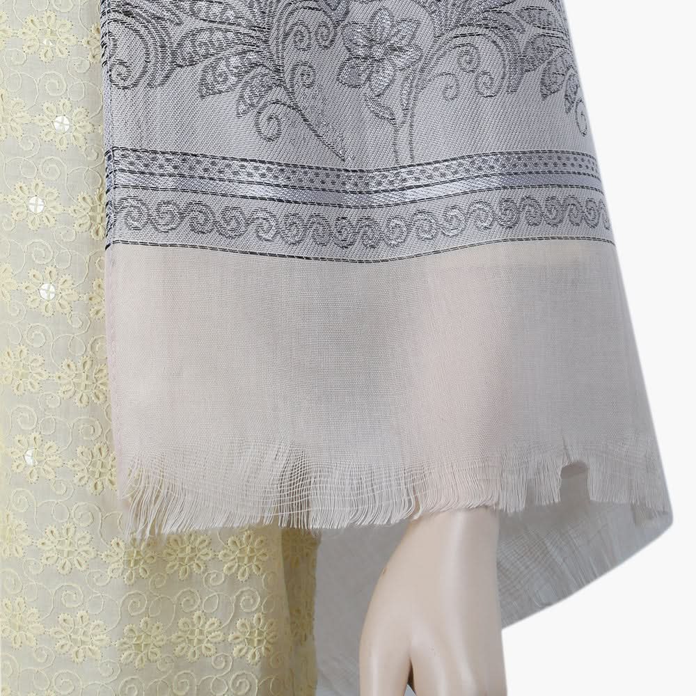 Women's Scarf - Fawn, Women Shawls & Scarves, Chase Value, Chase Value