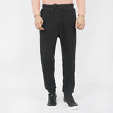 Eminent Men's Trouser - Black, Men's Lowers & Sweatpants, Eminent, Chase Value