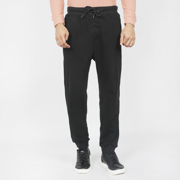 Eminent Men's Trouser - Black