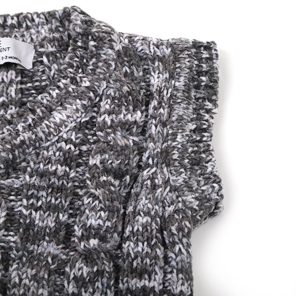 Newborn Girls Sweater - Multi Color, Newborn Girls Winterwear, Chase Value, Chase Value