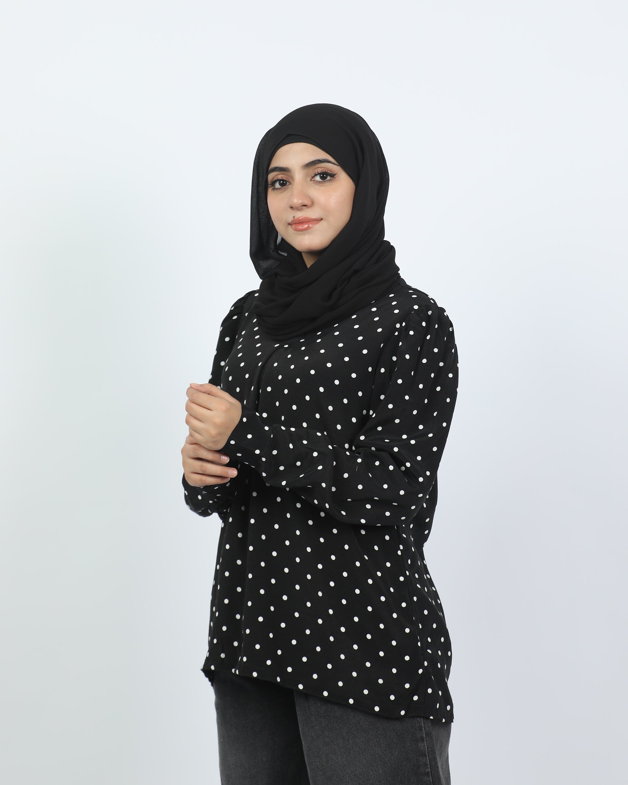 Valuables Women's Western Top, Women T-Shirts & Tops, Chase Value, Chase Value