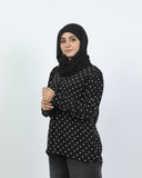 Valuables Women's Western Top, Women T-Shirts & Tops, Chase Value, Chase Value