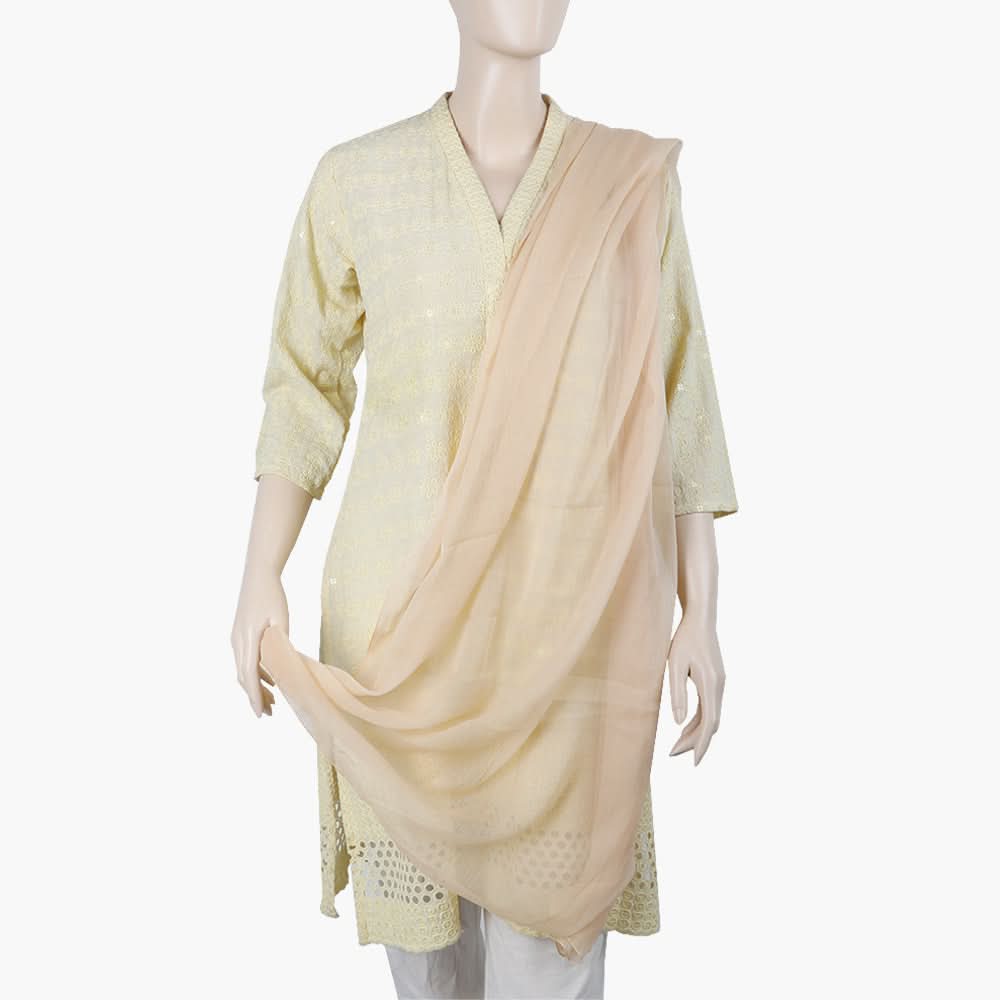Women's Dupatta - Skin, Women Dupatta, Chase Value, Chase Value