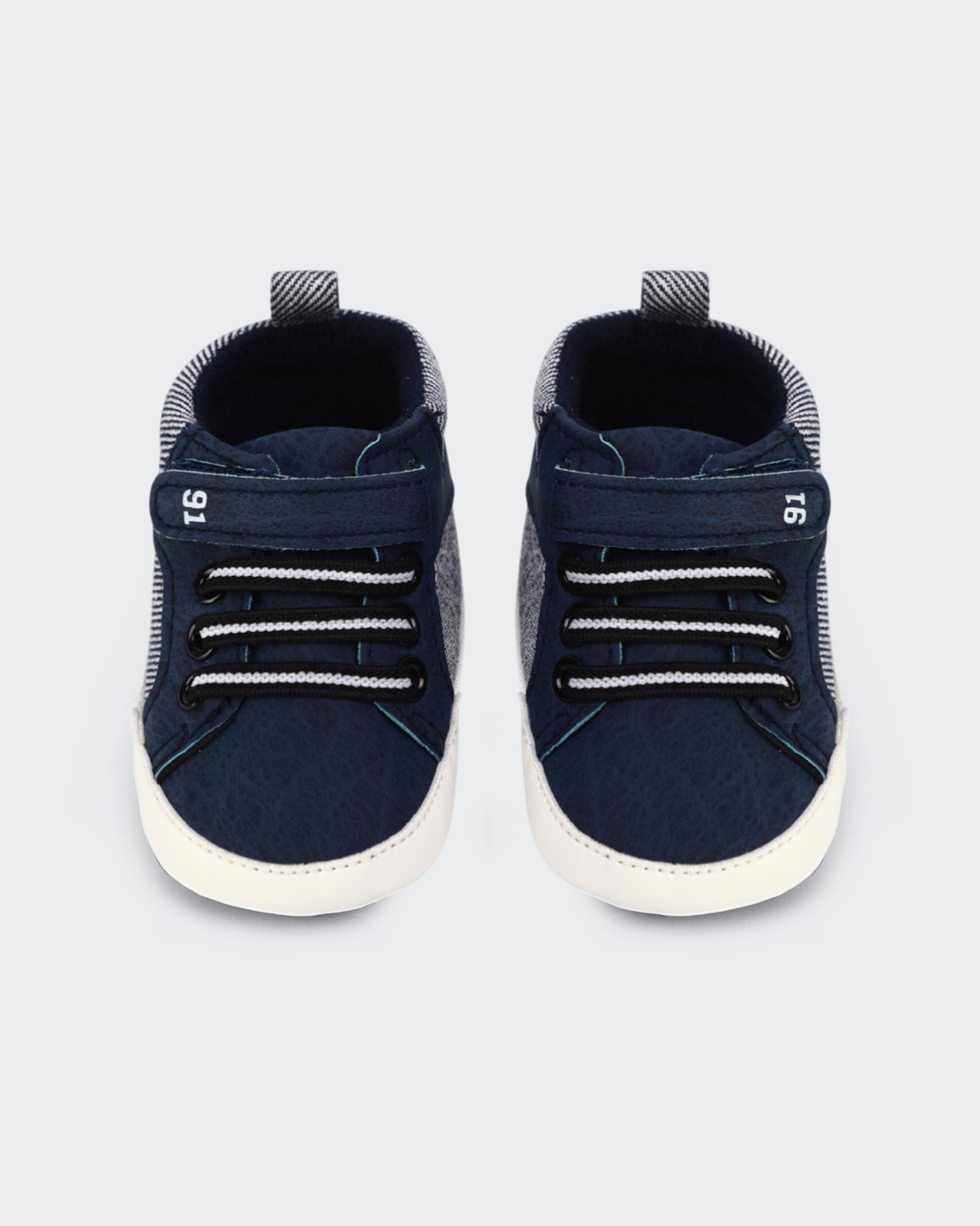Eminent Newborn Boys Long Shoes