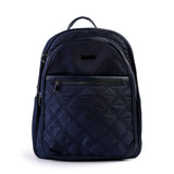 Girls Backpack - Navy Blue, BackPack Bags, Chase Value, Chase Value