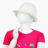 Girls Hat - Fawn, Girls Caps & Hats, Chase Value, Chase Value