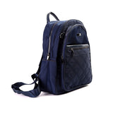 Girls Backpack - Navy Blue, BackPack Bags, Chase Value, Chase Value
