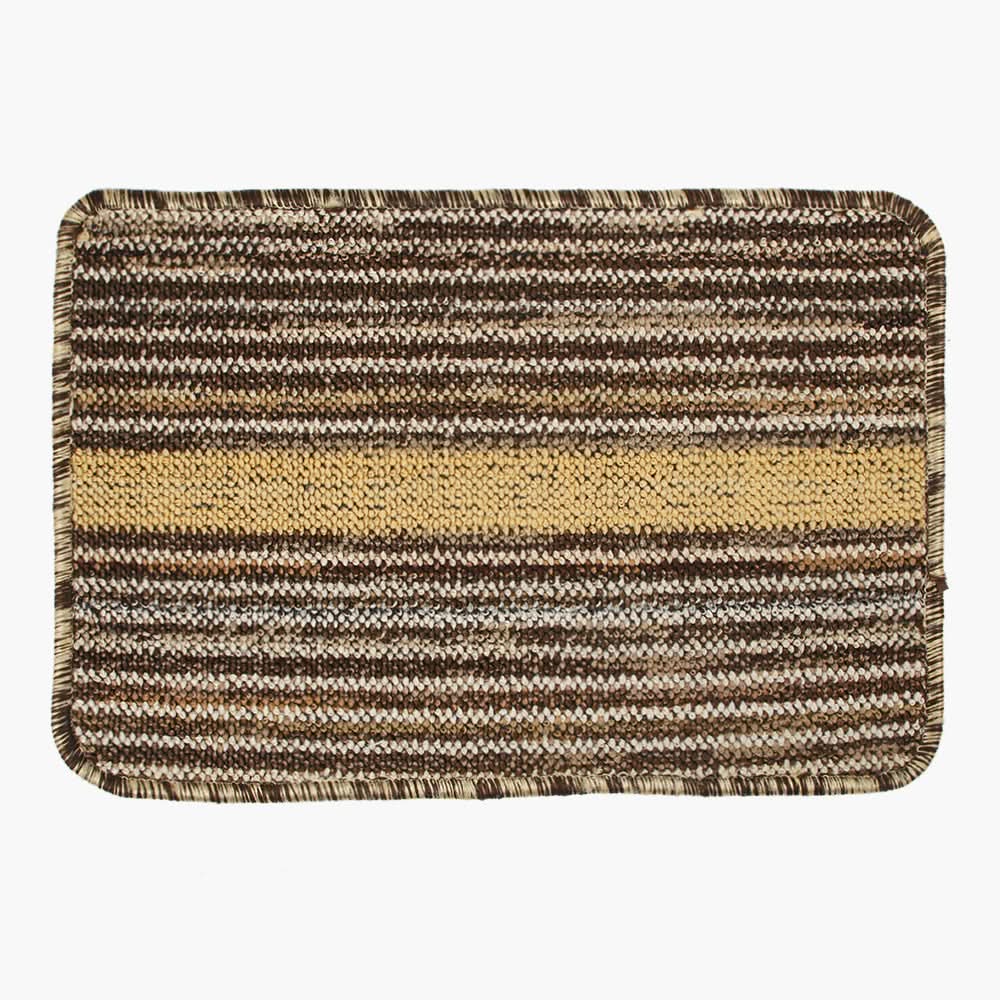 Charcoal Mat - Brown, Mats, Chase Value, Chase Value