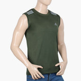 Men's Sando - Green, Men's T-Shirts & Polos, Chase Value, Chase Value