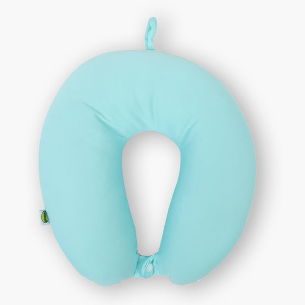 Neck Pillow - Sky Blue, Cushions & Pillows, Chase Value, Chase Value