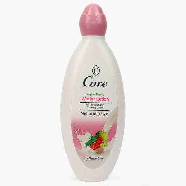 Care Fruit Winter Lotion Family For Gentle Care, 190ml, Creams & Lotions, Care, Chase Value