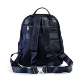 Girls Backpack - Navy Blue, BackPack Bags, Chase Value, Chase Value