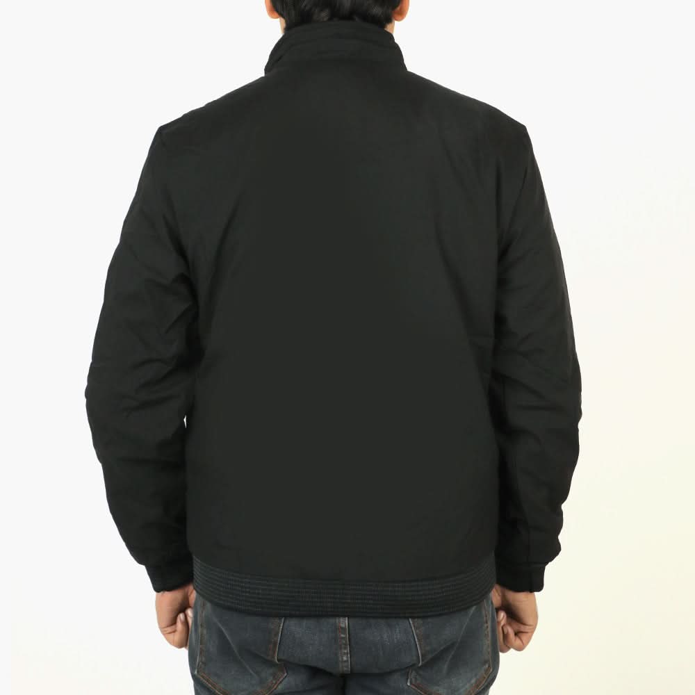 Men's Jacket - Black, Men's Jackets & Hoodies, Chase Value, Chase Value