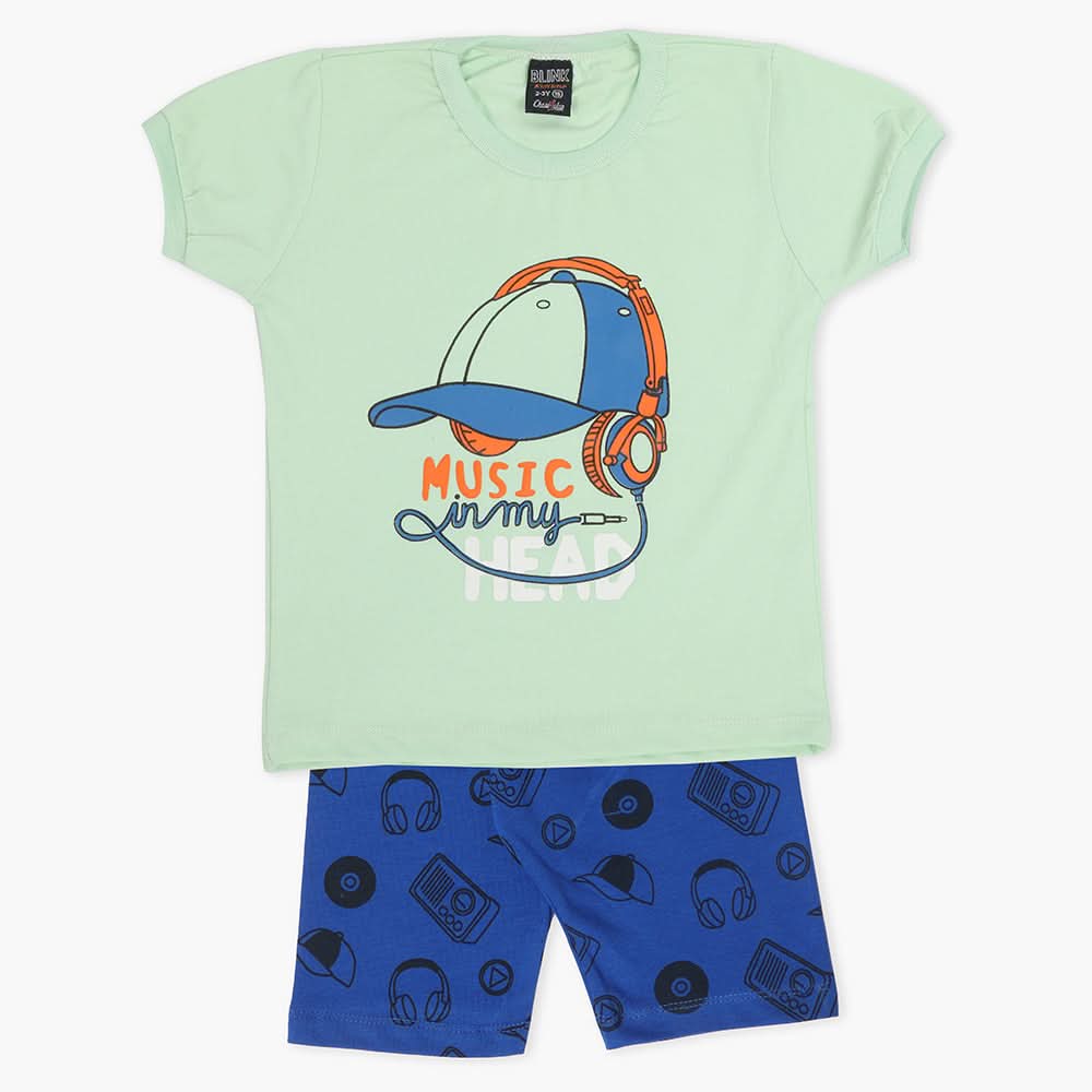 Boys Suit - Cyan, Boys Sets & Suits, Chase Value, Chase Value