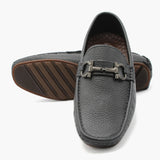 Men's Loafer - Black, Men's Casual Shoes, Chase Value, Chase Value