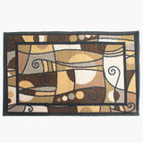 Carpet Printed Mat - A, Mats, Chase Value, Chase Value