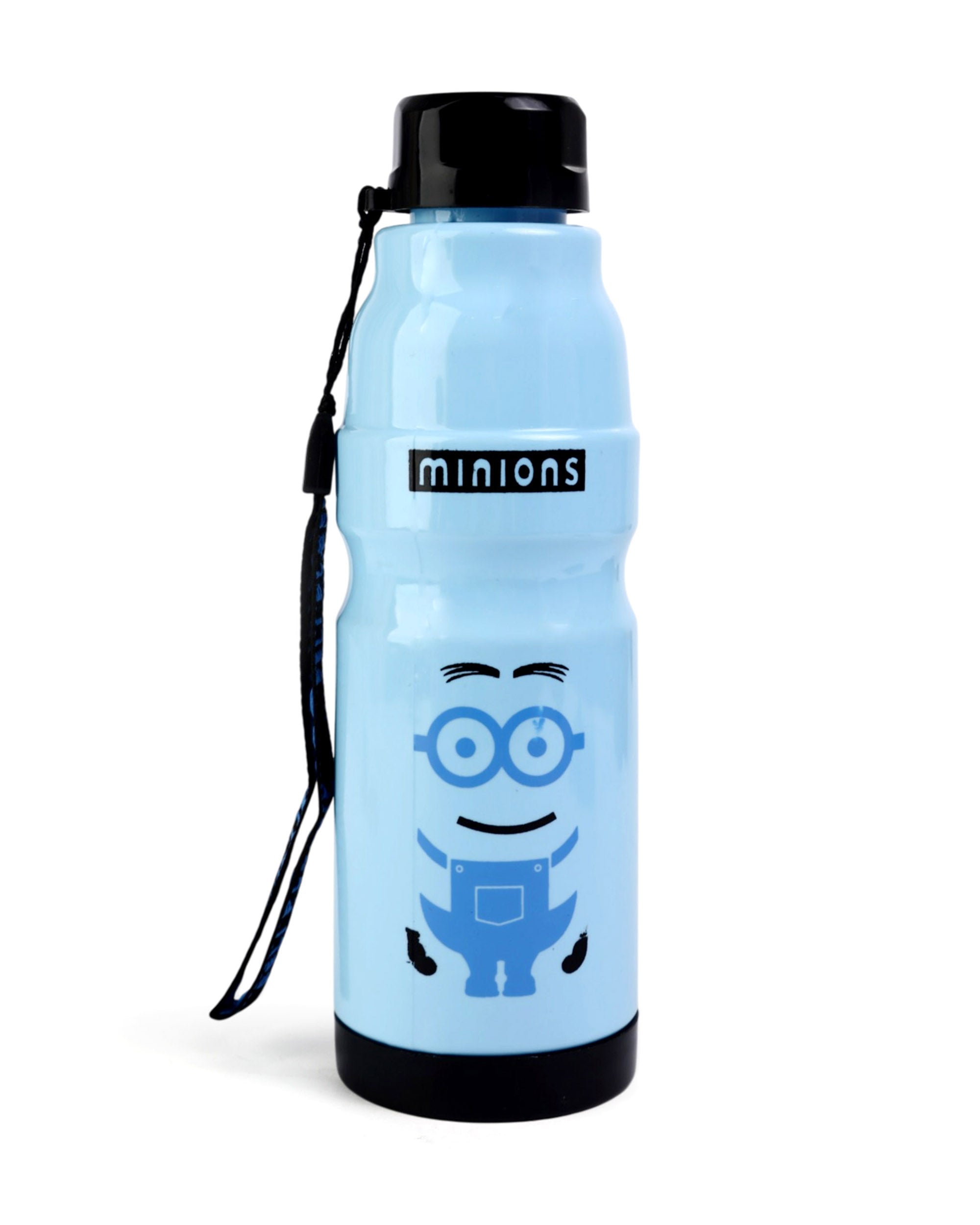 Commando Water Bottle