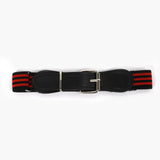 Boys Stretchable Belt - F1, Boys Belts & Gallace, Chase Value, Chase Value