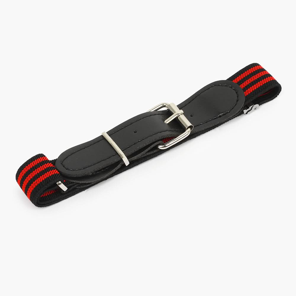 Boys Stretchable Belt - F1, Boys Belts & Gallace, Chase Value, Chase Value