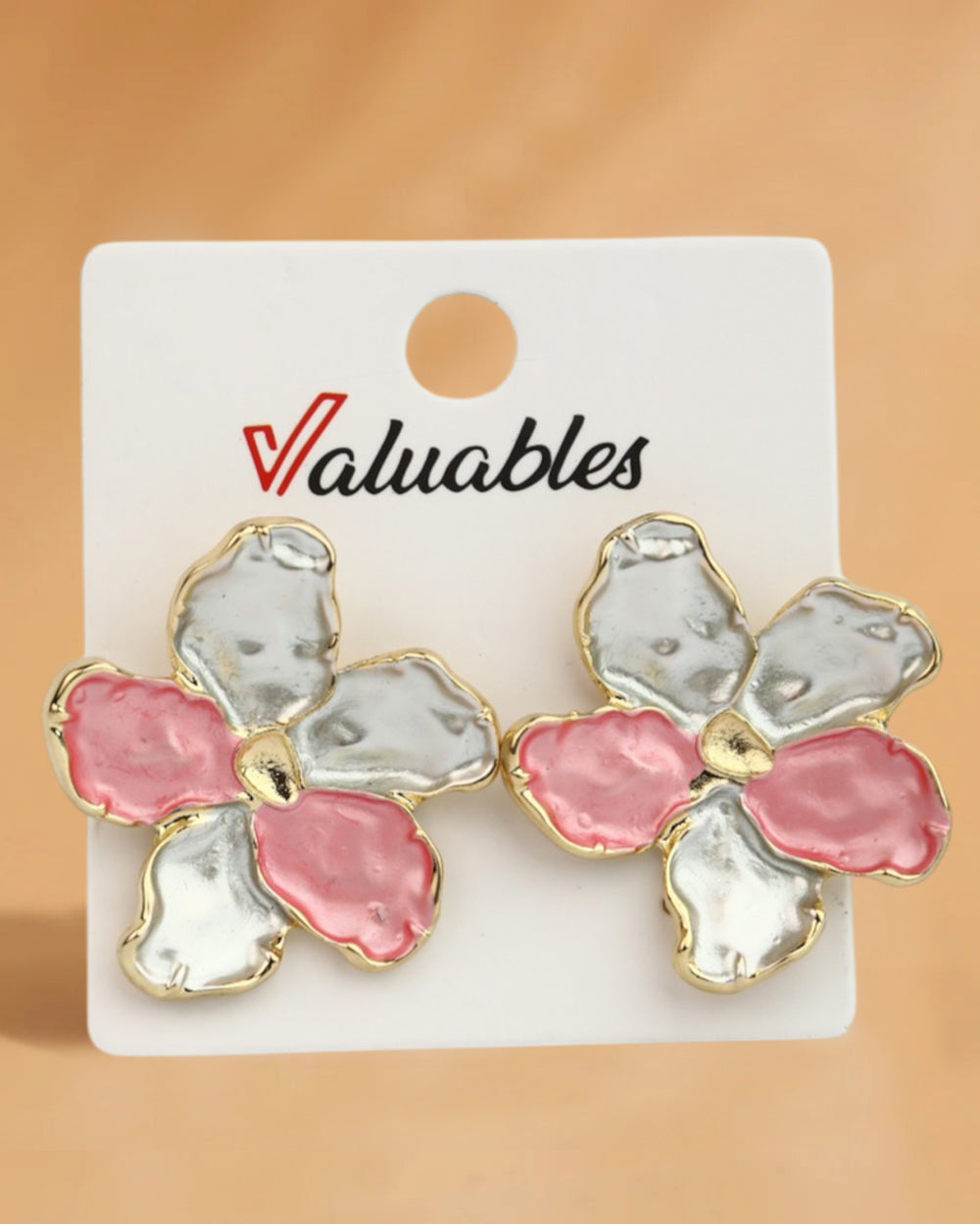 Women's Ear Tops