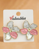 Women's Ear Tops