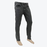 Men's Denim Pant - Black, Men's Casual Pants & Jeans, Chase Value, Chase Value