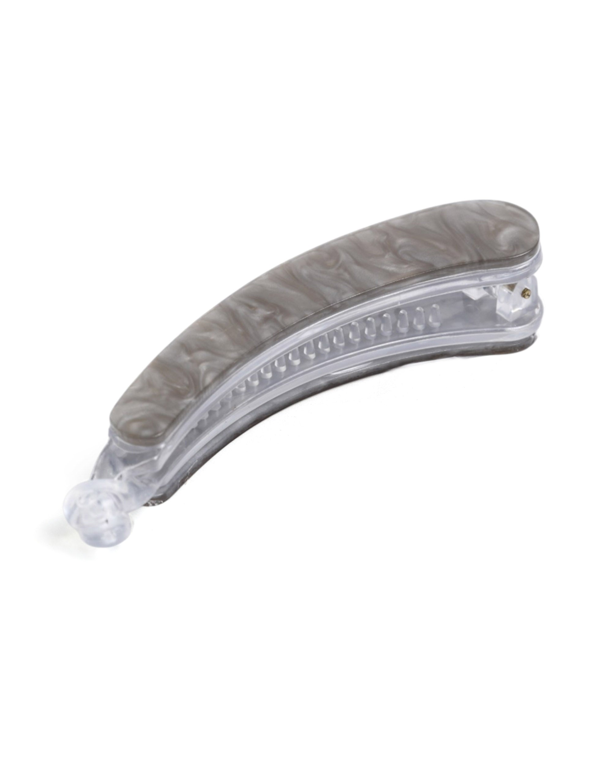 Banana Hair Clip