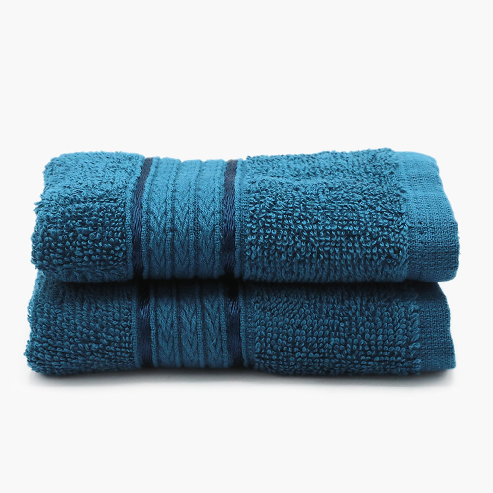 Hand Towel - Cool Black, Kitchen Towels, Chase Value, Chase Value