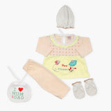 Newborn  Gift set - Pech, Newborn Gift Set, Chase Value, Chase Value