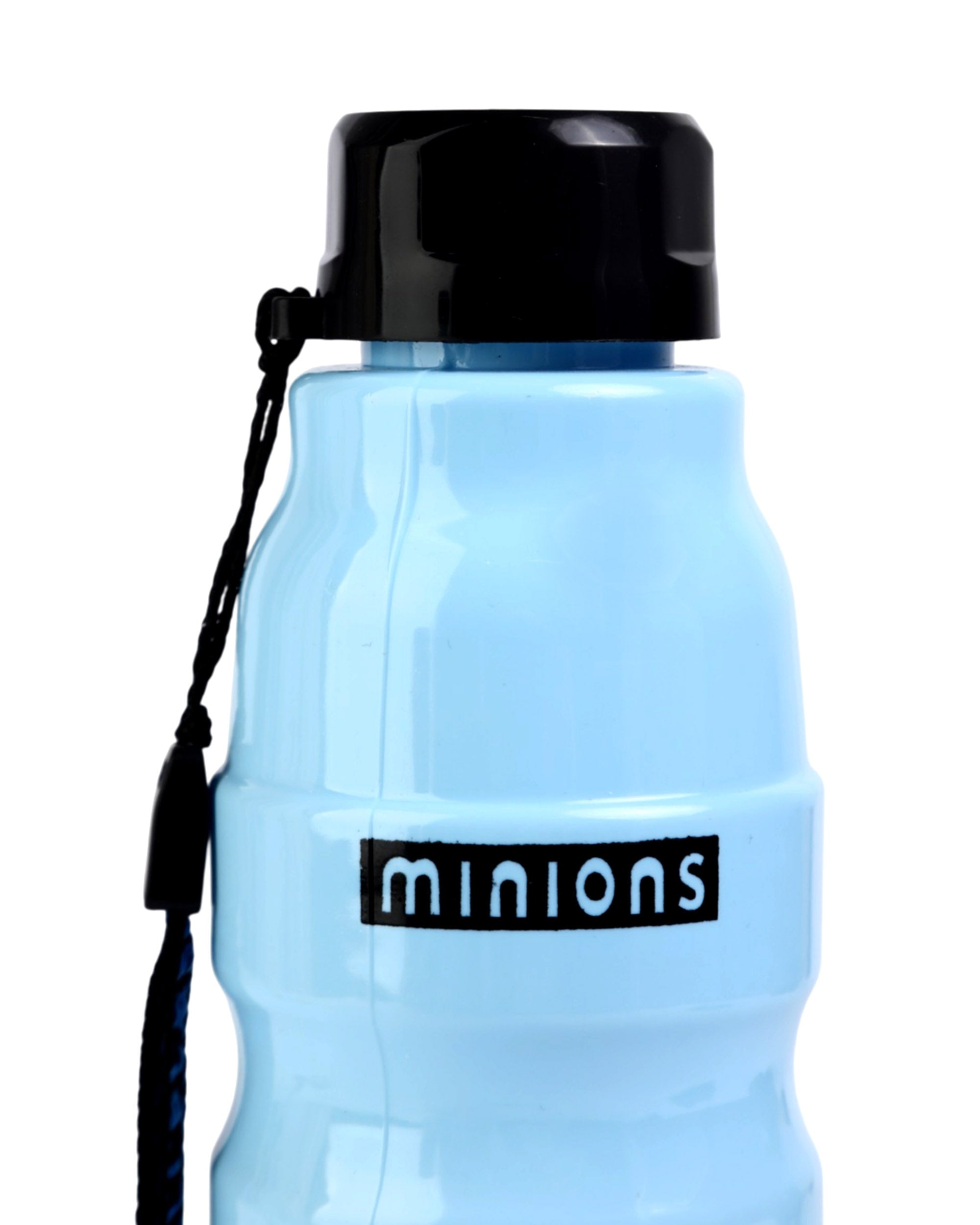 Commando Water Bottle