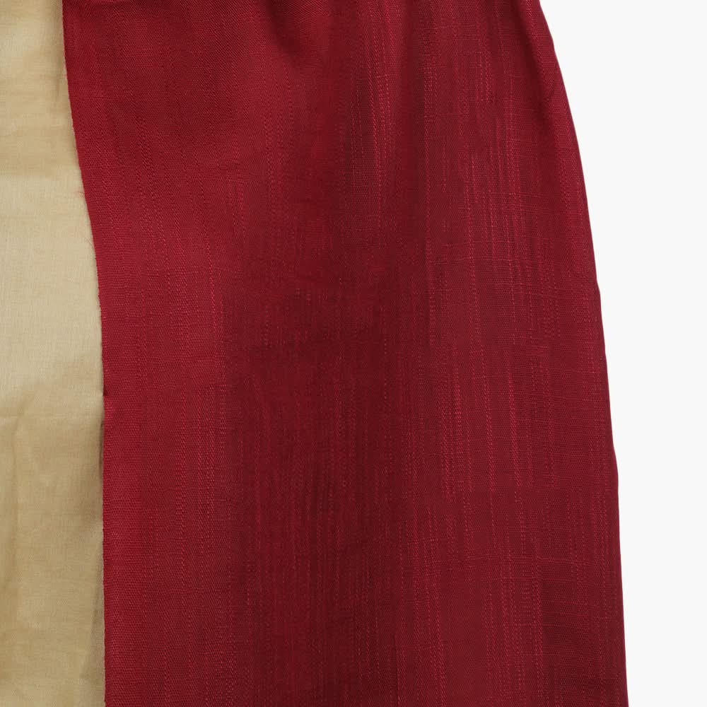 Women's Turkish Scarf - Maroon, Women Shawls & Scarves, Chase Value, Chase Value
