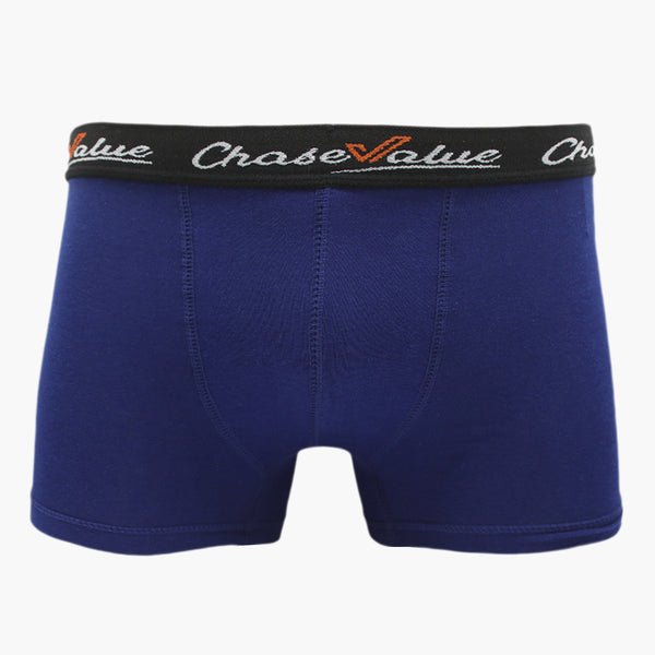 Men's Underwear - Blue, Men's Underwear, Chase Value, Chase Value