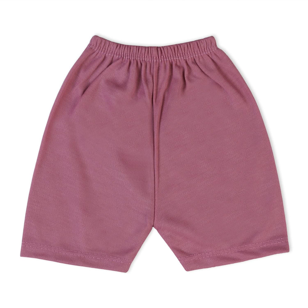 Newborn Boys Sando Suit - Pink, Newborn Boys Sets & Suits, Chase Value, Chase Value