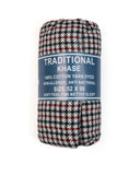 Traditional Khais 100% Cotton Printed Khais, Blanket, Chase Value, Chase Value